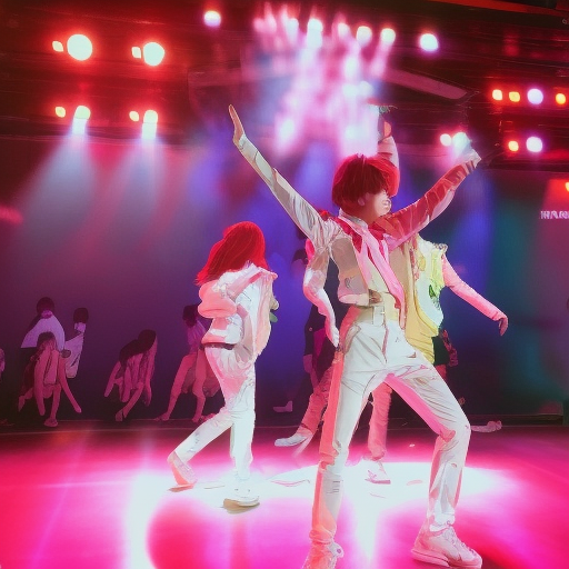 SK Telecom mise sur la K-Pop dans son métavers