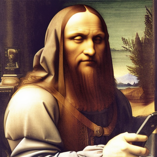 GPT-3 : Da Vinci s&rsquo;améliore