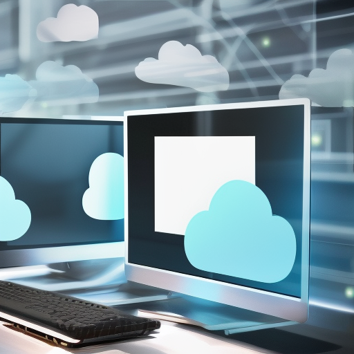 Stability AI s&rsquo;associe au cloud d&rsquo;Amazon