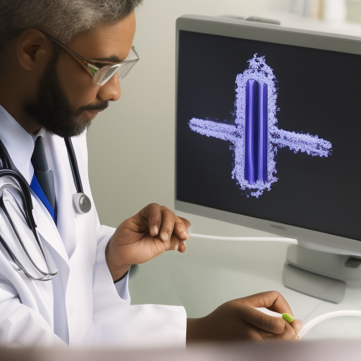 L&rsquo;IA générative aidera à créer des médicaments