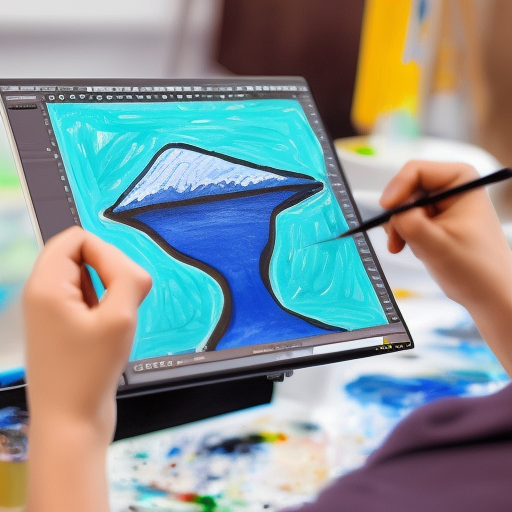 Adobe accueille l&rsquo;IA dans sa banque d&rsquo;images
