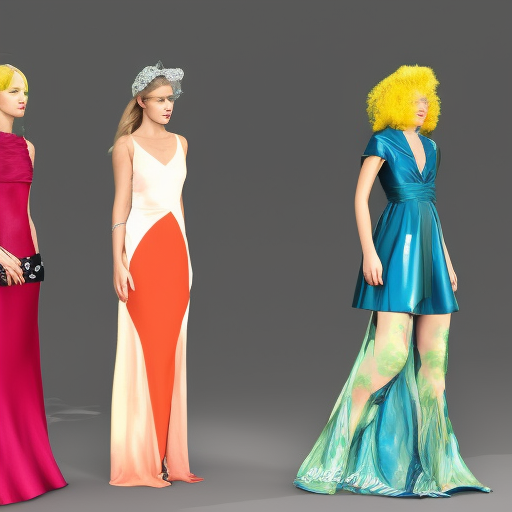 La Fashion Week virtuelle annonce son retour