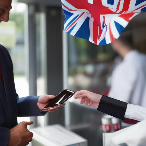 La Banque d&rsquo;Angleterre cherche son portefeuille pour la livre numérique