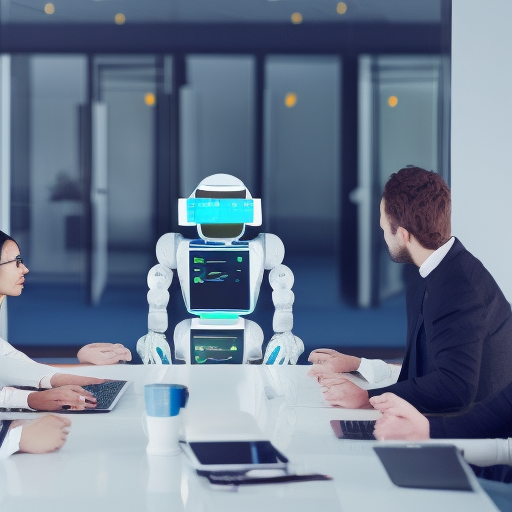 ChatGPT : Google prépare sa réponse