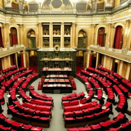 Le Sénat veut rendre obligatoire l&rsquo;agrément Psan pour les acteurs du secteur crypto
