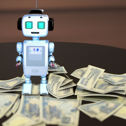 Open AI vise un milliard de dollars de chiffres d&rsquo;affaire en 2024