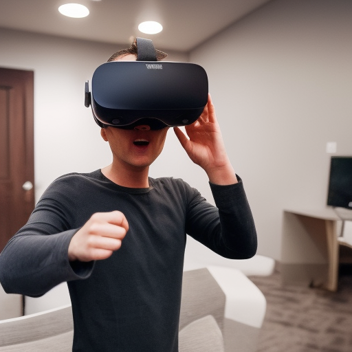 HTC présentera son concurrent du casque Meta Quest au CES 2023