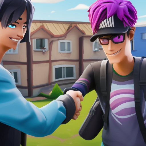 Vie privée des enfants : Epic Games choisit de payer