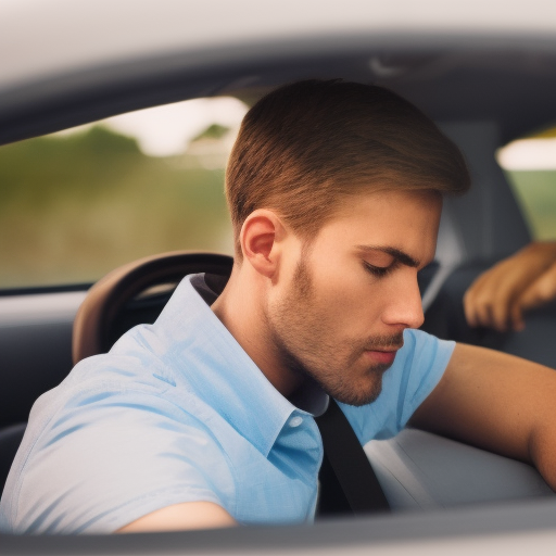 Oraigo, l&rsquo;application qui vous empêche de dormir au volant