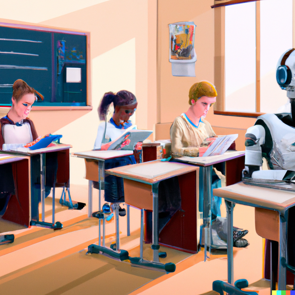 Open AI veut permettre de détecter les textes écrits par ChatGPT