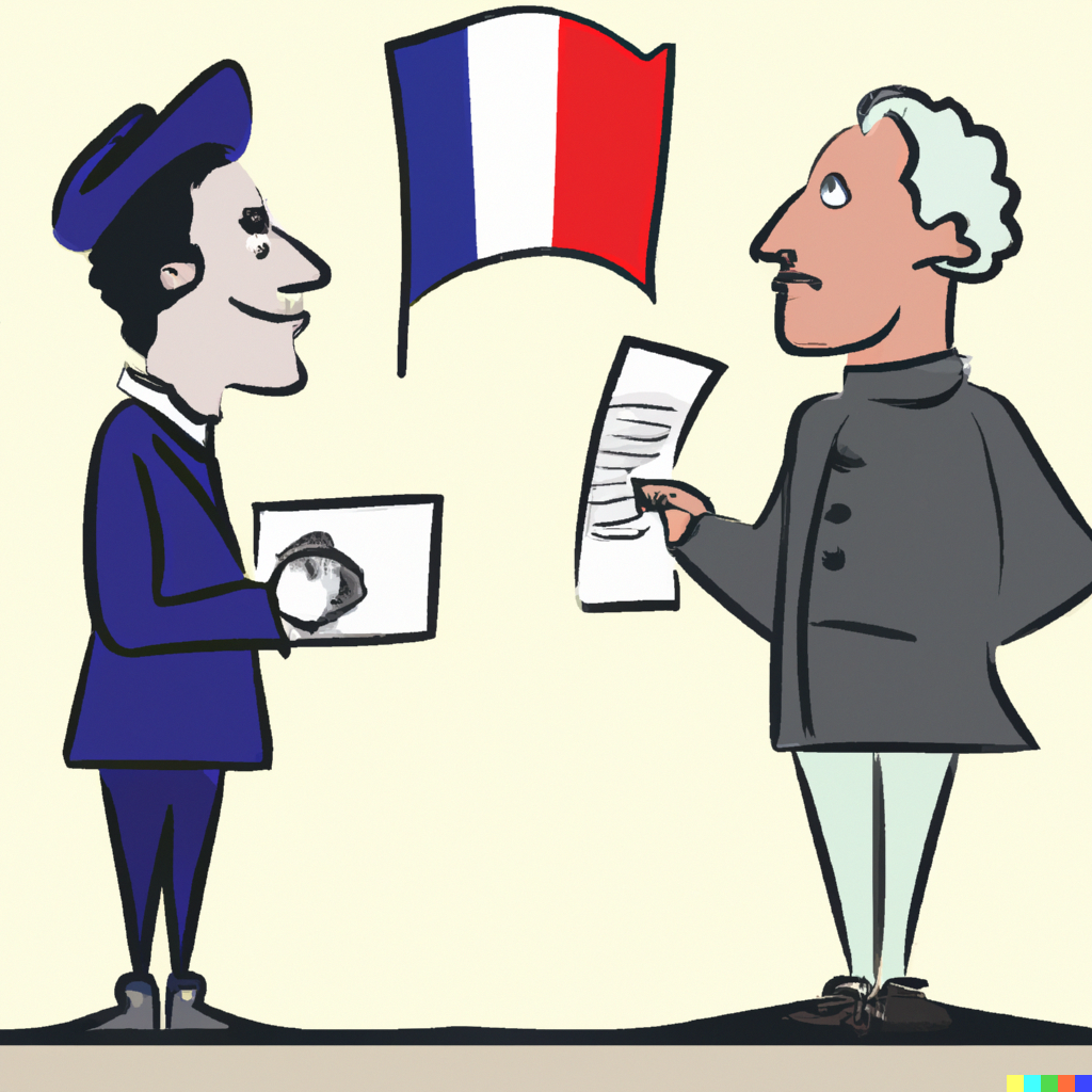 Le plaidoyer pro domo des patrons du Web3 français