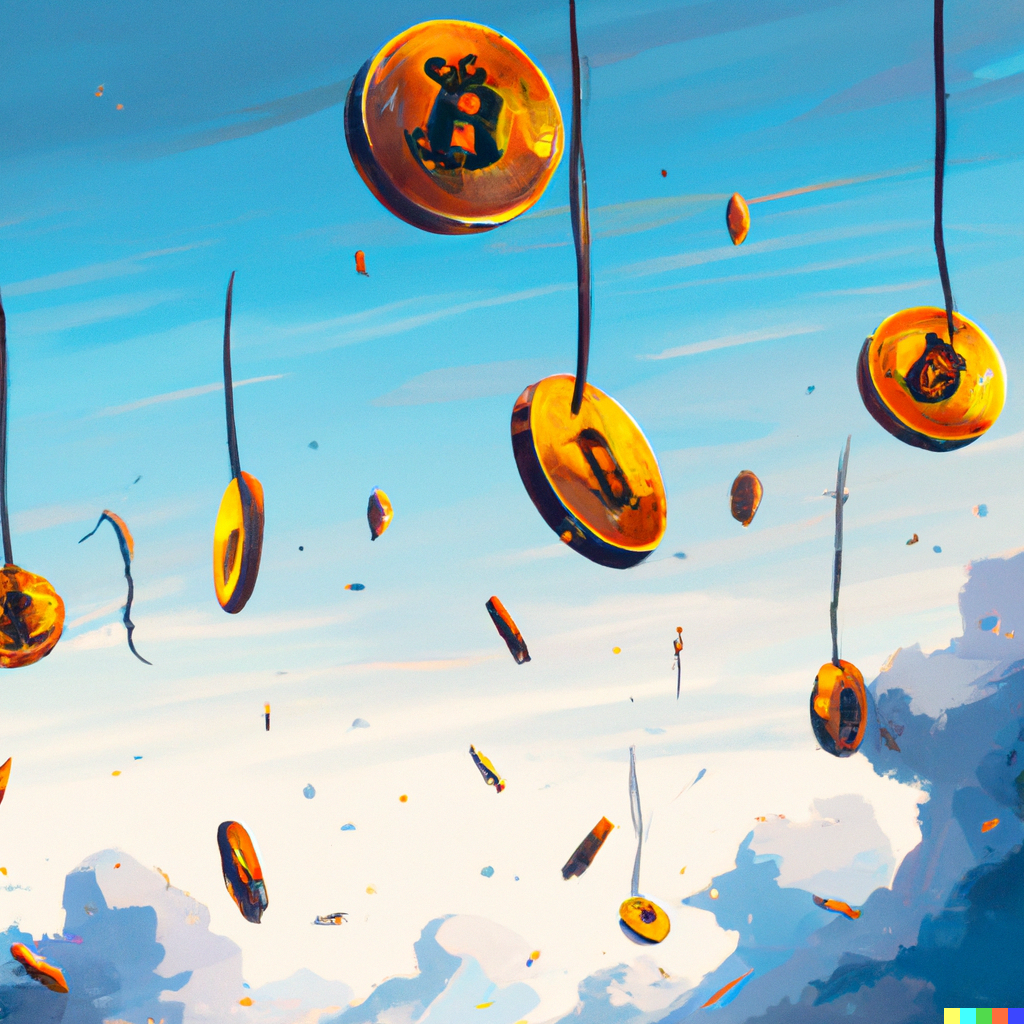 Grâce à Amazon, Avalanche veut déclencher la vague de la blockchain