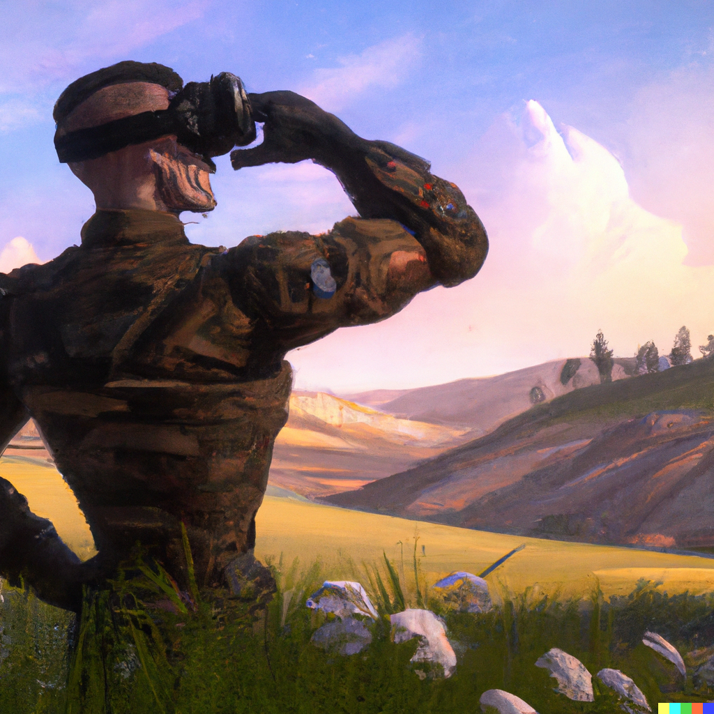 Le Congrès américain prive l&rsquo;armée de ses casques VR Microsoft