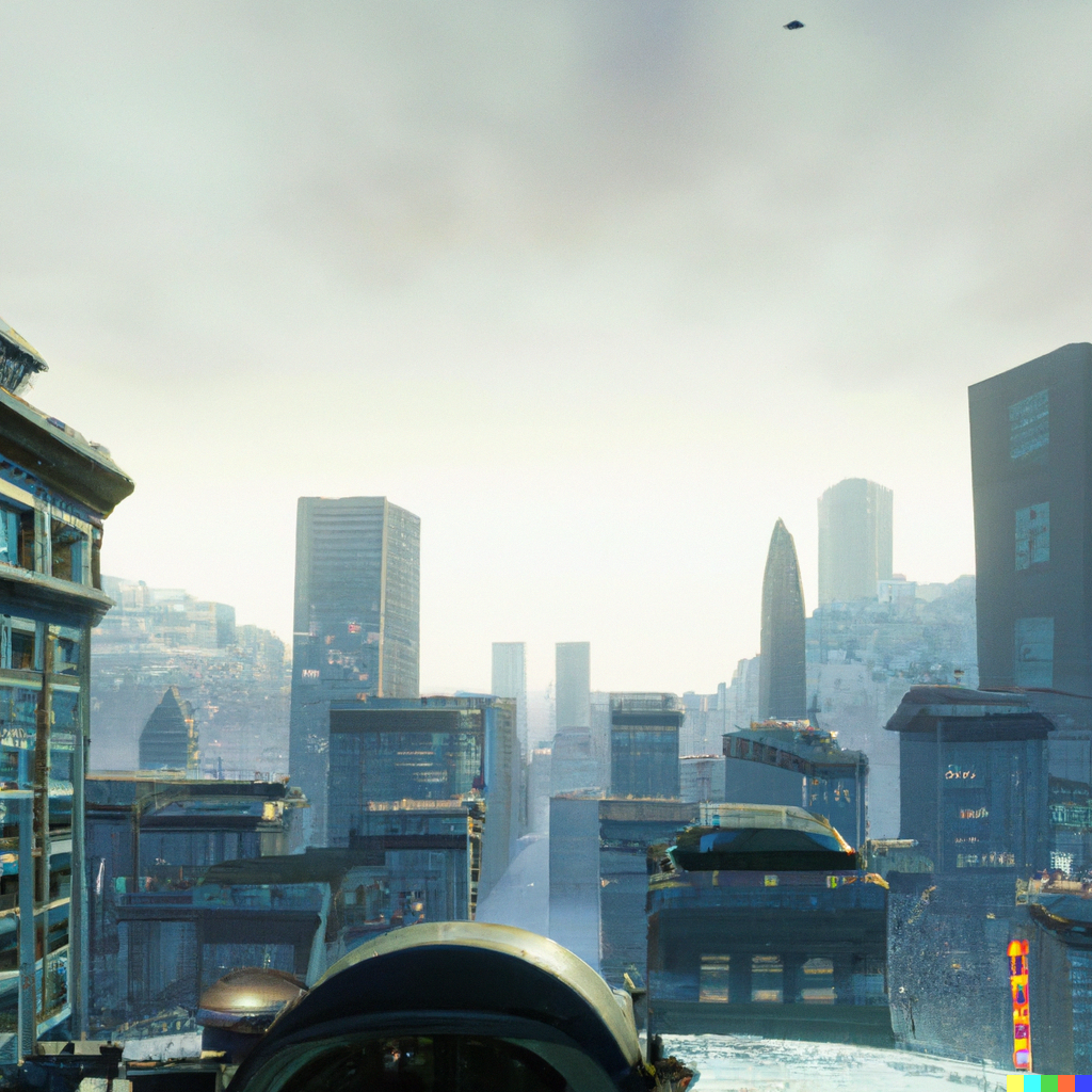 La ville de Séoul dévoile sa version virtuelle
