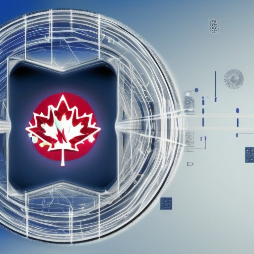 Le Canada déploie accélère son spin