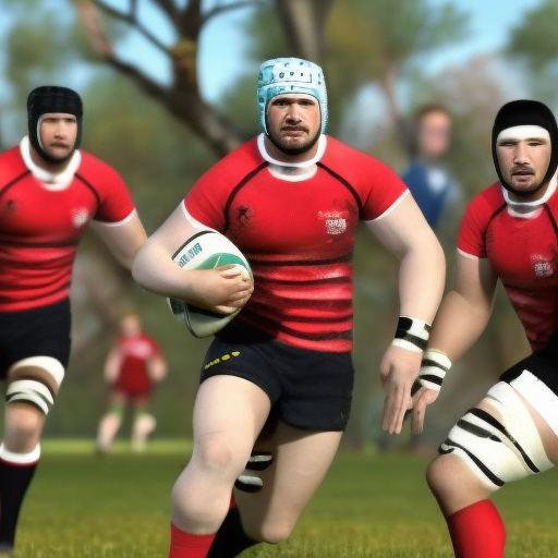 Le Rugby Club Toulonnais se lance dans les NFT