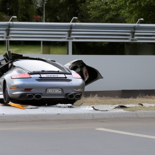 Faux départ pour Porsche dans les NFT