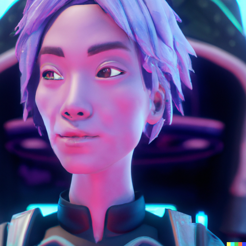 Alethea AI lance un générateur de NFT par IA