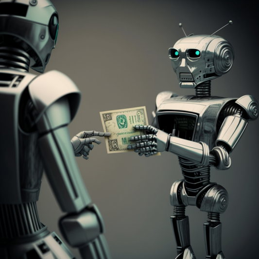 … et 20 dollars par mois pour ChatGPT Plus