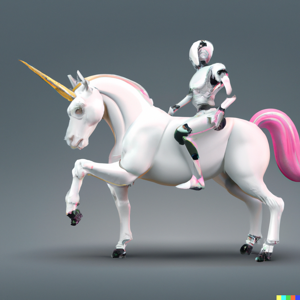 OpenAI mène la danse des valorisations de la GenAI