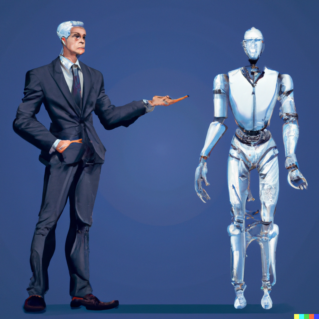 Bard, un chatbot pas si lambda