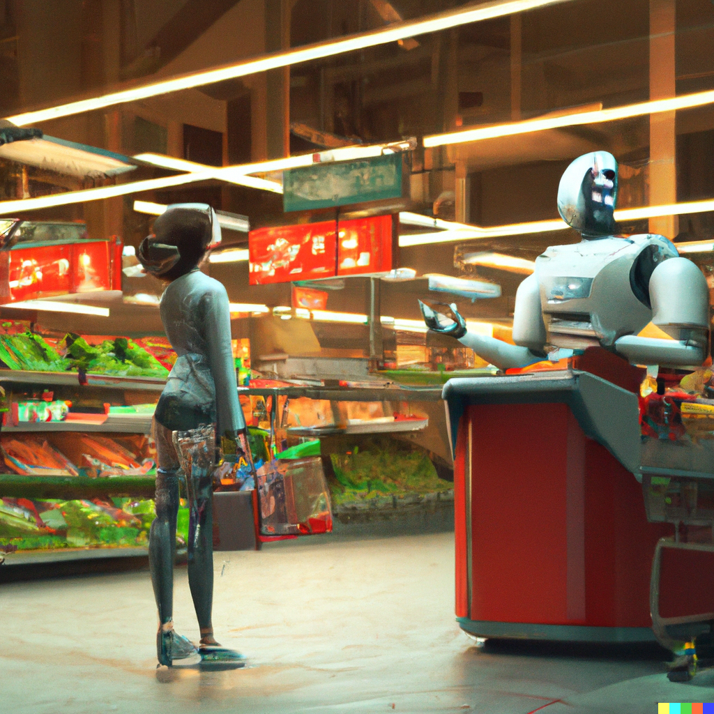 Carrefour inaugure la relation client à la sauce ChatGPT