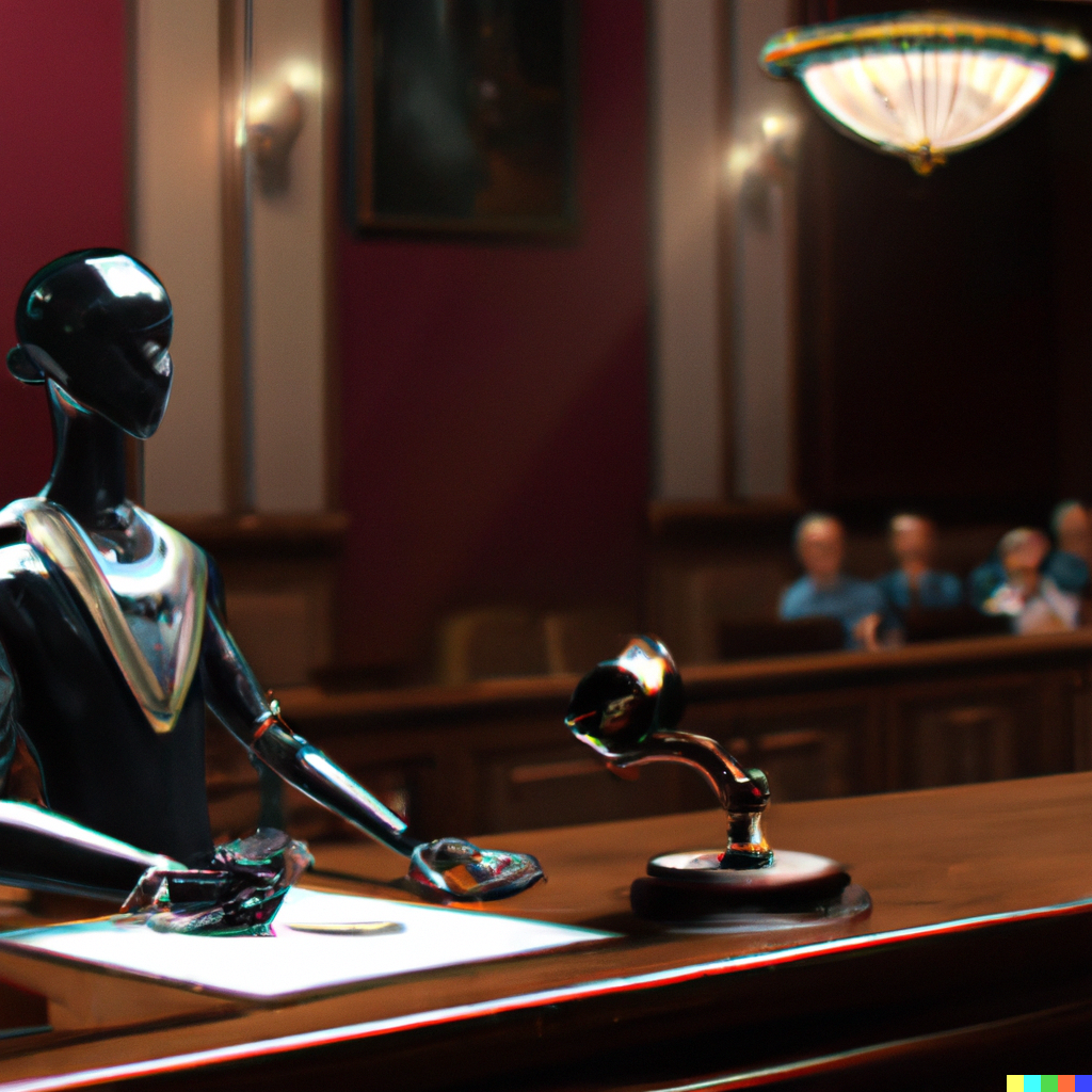 Stability.ai dans le viseur de Getty Images … et de la justice