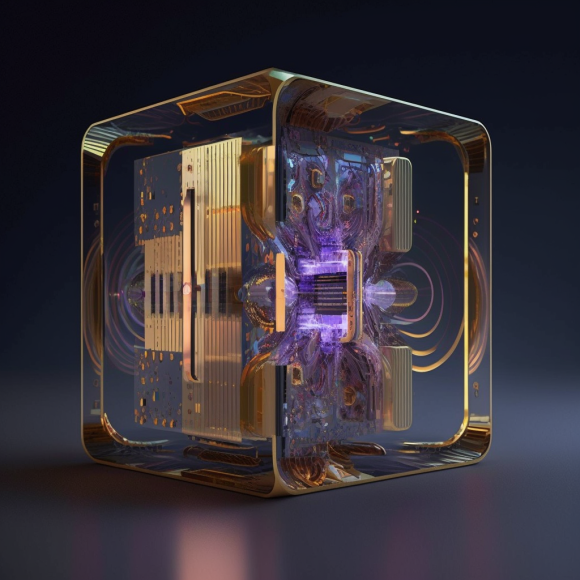 Sandbox AQ lève 500 millions de dollars