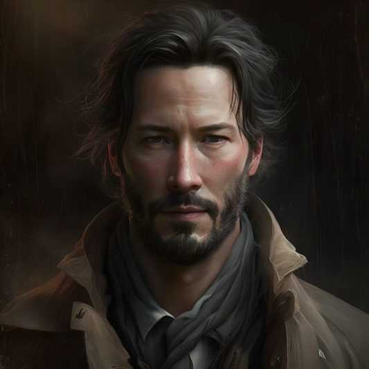 Keanu Reeves craint l’avènement de la Matrice