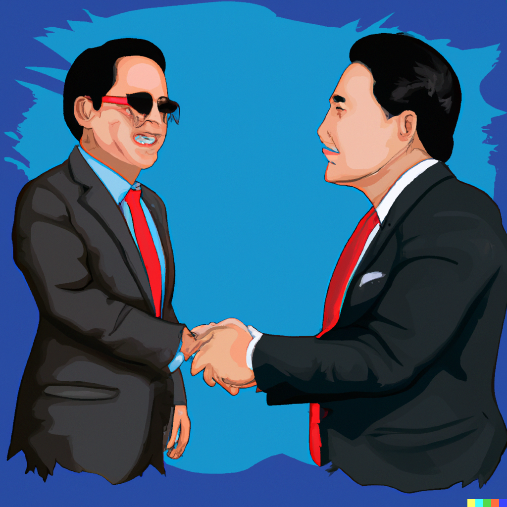 Hong-Kong tokenise ses obligations vertes