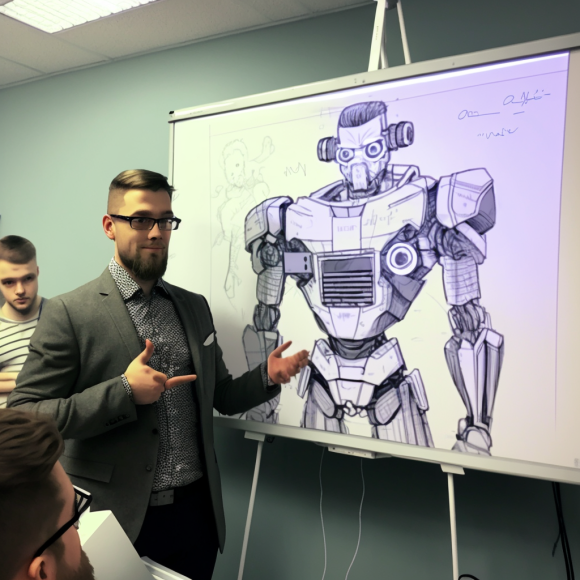 Quand le meilleur MBA du monde oblige ses élèves à utiliser ChatGPT