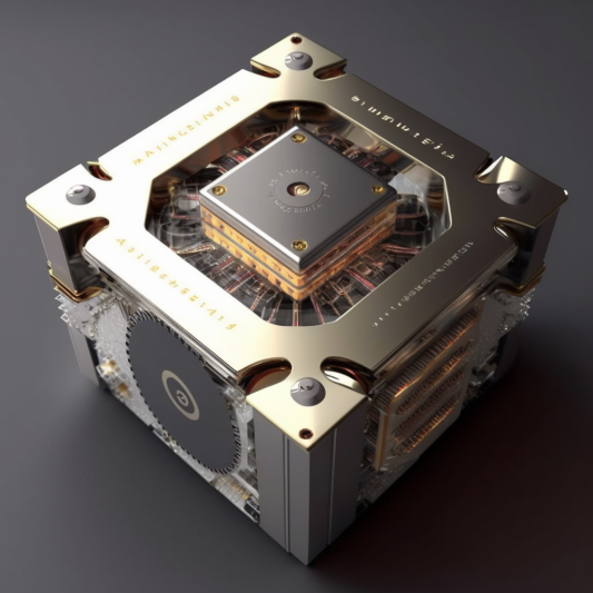 QuantWare lance Tenor, son processeur quantique de 64 qubits