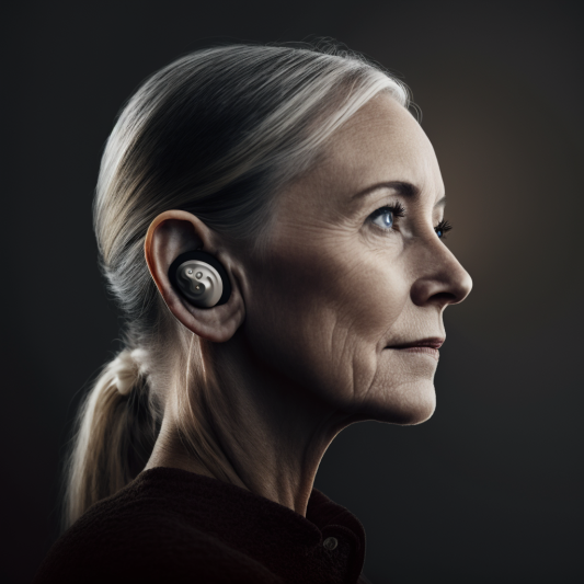 Cochlear branche ses prothèses auditives sur la TV