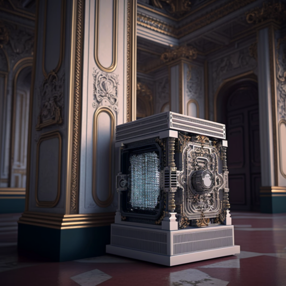 Le Palace quantique d’AWS ouvre ses portes