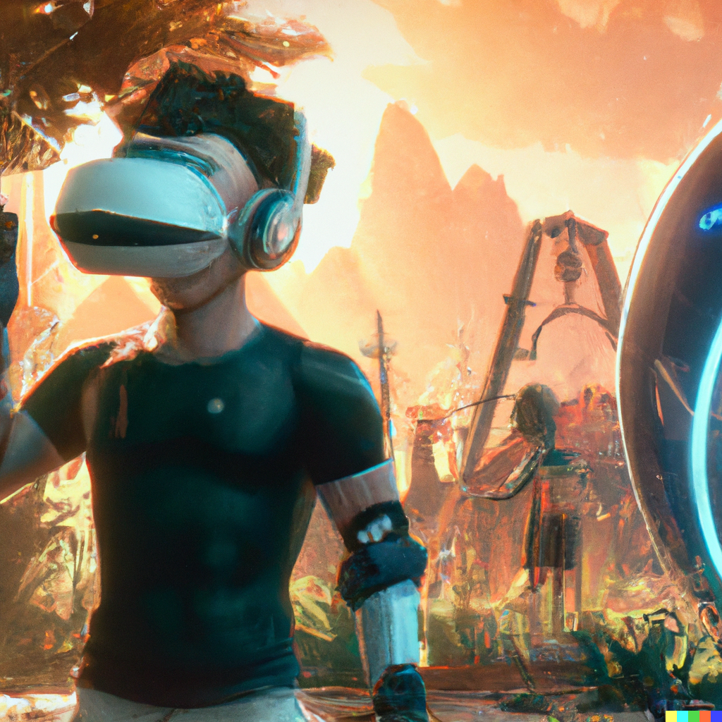 Deloitte initie les entreprises au Web3 grâce à la réalité virtuelle