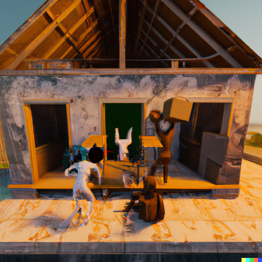 Home Depot fait son entrée dans le monde virtuel Roblox