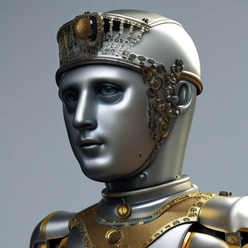 Claude, l’empereur à nu