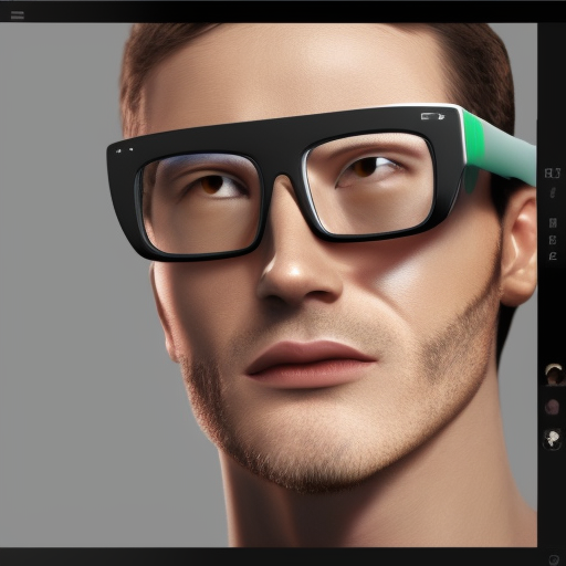 Google enterre les Glass Enterprise de Google