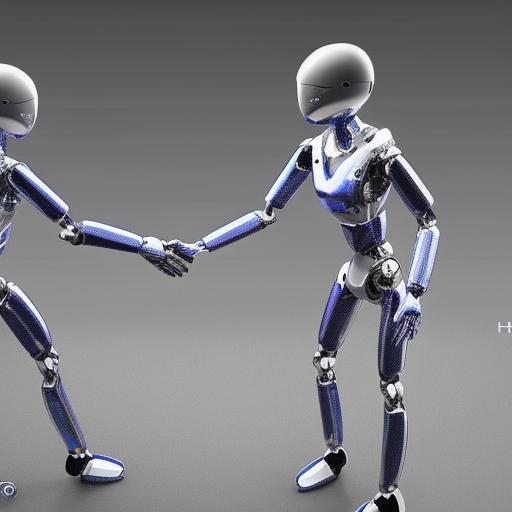 Roblox conjugue métavers et GenAI