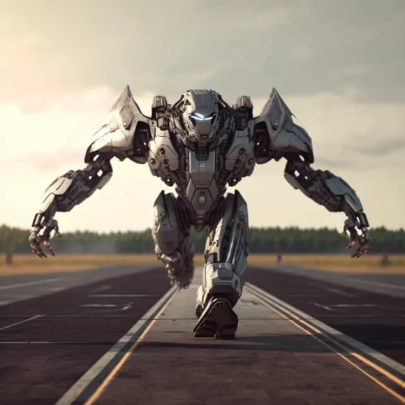Grâce à AWS, Runway passe à la vitesse supérieure