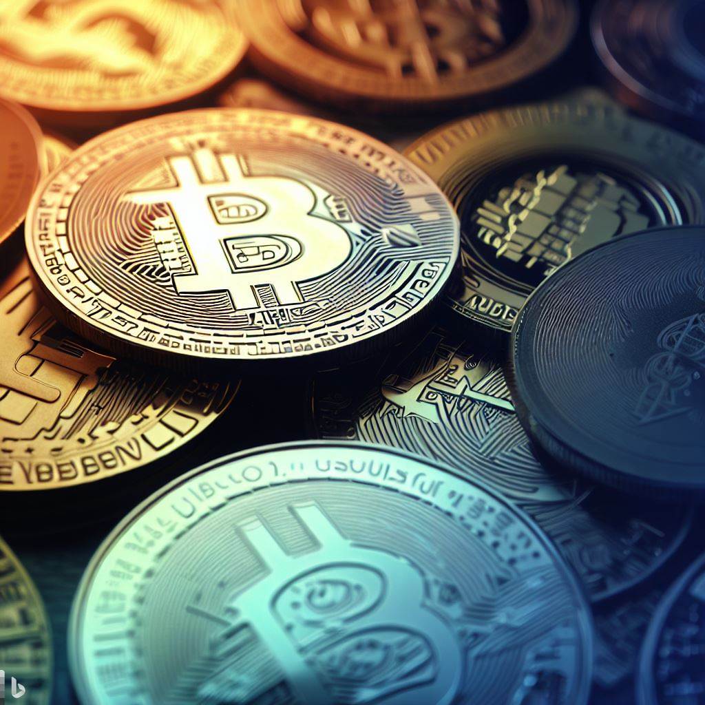 Nvidia veut faire une croix sur les cryptos