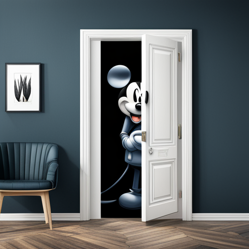Disney ferme la porte au métavers