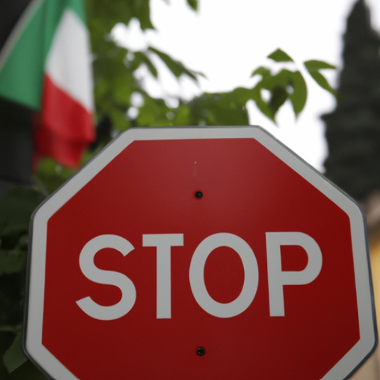 L’Italie dit non à ChatGPT
