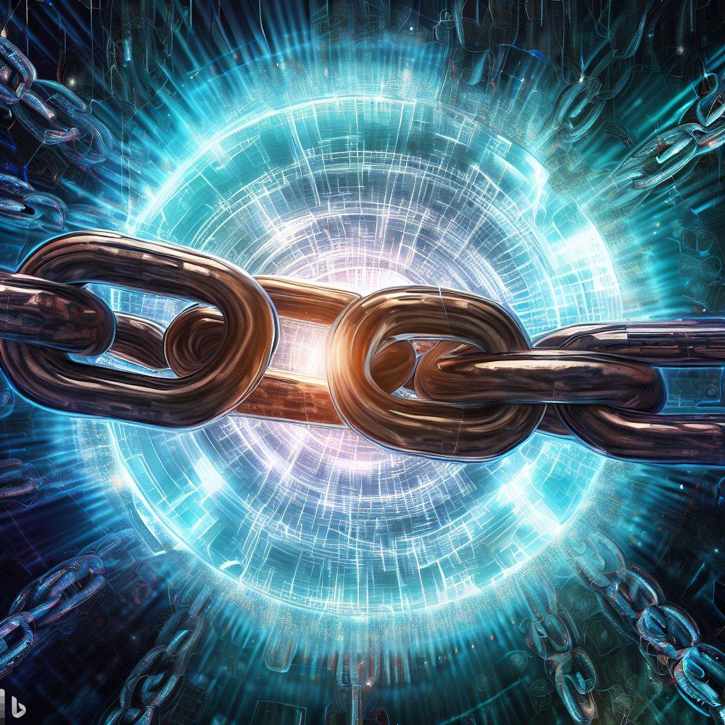 La blockchain verte de la banque verte