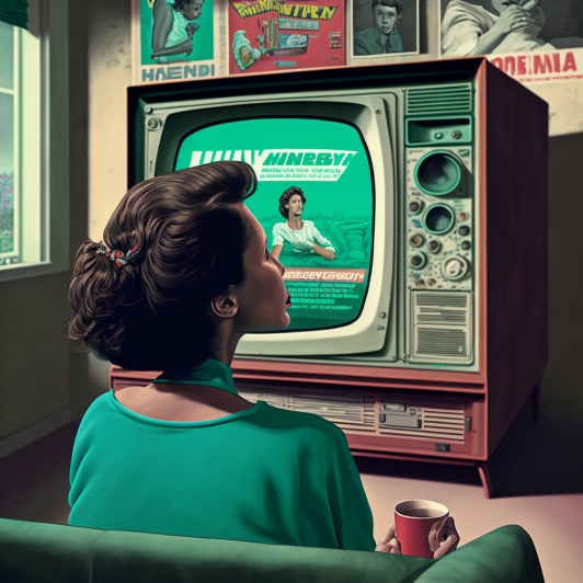 Meta veut lancer la pub par l’IA