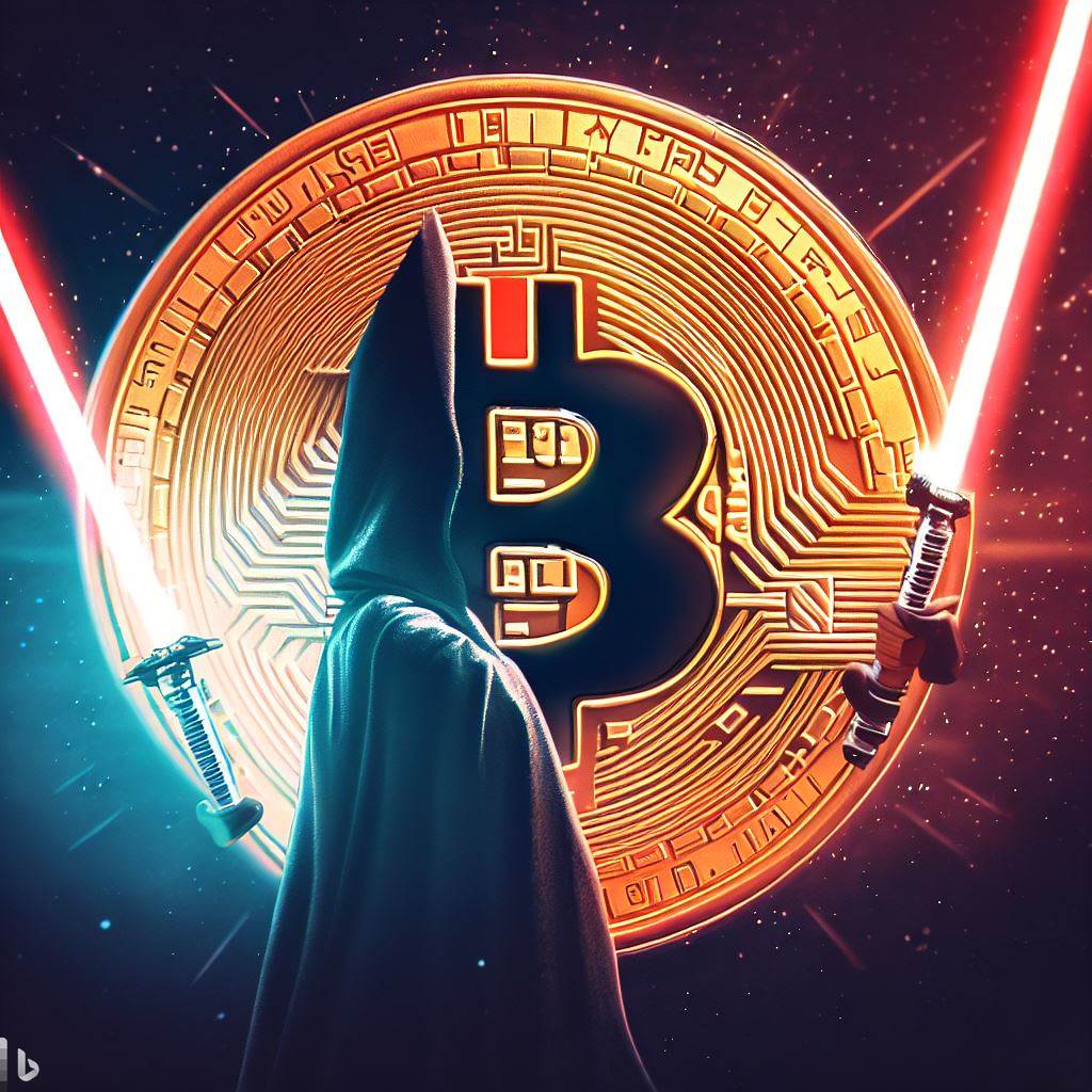 Le bitcoin contre-attaque