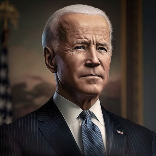 Les admonestations de Biden