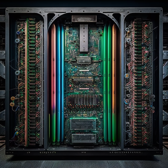 TPU contre GPU : Google prétend supplanter l’ancienne génération de Nvidia