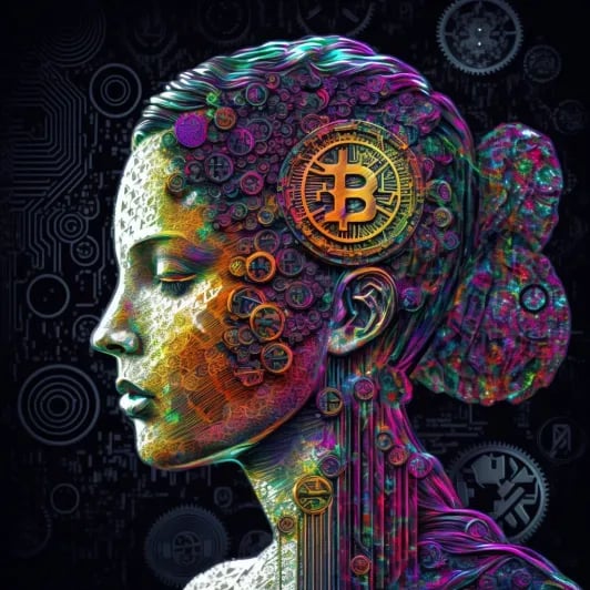 CryptoGPT mise sur les données pour l’IA