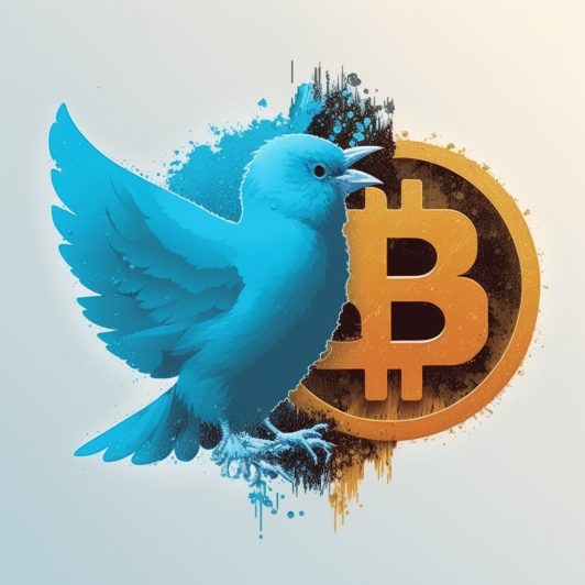 Avec eToro, la crypto débarque sur Twitter